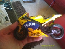 Modellino yamaha lunghezza usato  Orsago