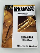 Essential elements posaune gebraucht kaufen  Augsburg