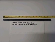 177 barrel for sale 177 barrel for sale  CARLISLE