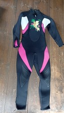 Subgear damen neopren gebraucht kaufen  Dresden