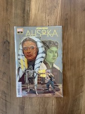 Star wars ahsoka gebraucht kaufen  Sigmaringen
