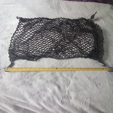 Elasticated cargo net for sale  MENAI BRIDGE