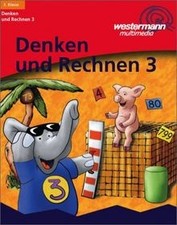 Denken rechnen ausgabe gebraucht kaufen  Berlin