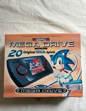 Sega millenium mega gebraucht kaufen  Burgsinn