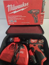 Milwaukee m12 12v for sale  Ithaca