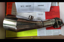 53085kz arrow auspuff gebraucht kaufen 53085kz arrow auspuff gebraucht kaufen  Berlin
