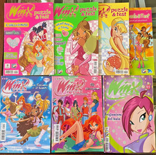 winx usato winx usato Arese