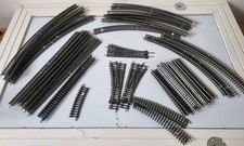Hornby gauge track for sale  OSSETT