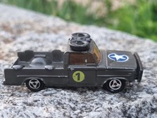 Voiture miniature dodge d'occasion  Ébreuil