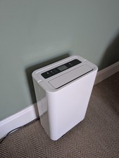 Blyss madden dehumidifier for sale  ALRESFORD