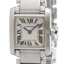 Cartier tank francaise for sale  UK