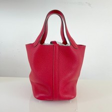 Hermes clemence picotin for sale  Chicago