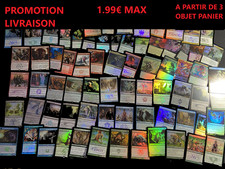 Carte magic rare d'occasion  Staffelfelden