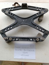 Piastra portavaligia givi usato  Roe Volciano
