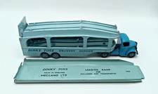Dinky 982 bedford for sale  LIGHTWATER
