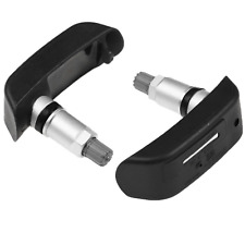 2pack tpms tire for sale  LEICESTER