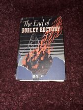 End borley rectory for sale  OLDHAM