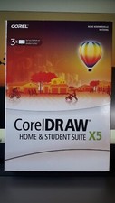 Coreldraw home student gebraucht kaufen  Augsburg