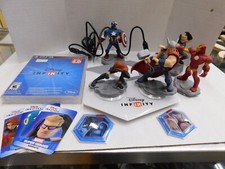 Disney infinity for d'occasion  Expédié en Belgium
