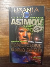 Isaac asimov fondazione usato  Milano