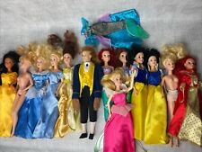 Disney princess various for sale  RICKMANSWORTH