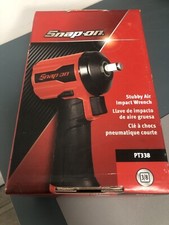Snap stubby air for sale  KNARESBOROUGH
