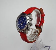 Women swiss chronograph for sale  Aurora