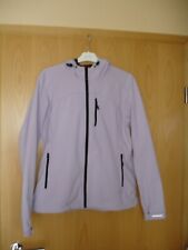 Icepeak damen softshelljacke gebraucht kaufen  Wehingen