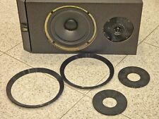 Cornice speaker tweeter usato  Lagosanto