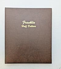Rare dansco franklin for sale  Greenville