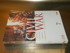 Civil war special usato  Varese