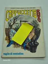 Fumetto per adulti usato  Palermo