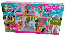 Barbie fxg57 spielhaus gebraucht kaufen  Gützkow