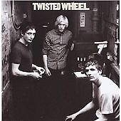 Twisted wheel twisted for sale  STOCKPORT