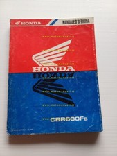 Honda cbr 600 usato  Vimodrone