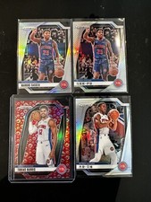 2024 nba prizm d'occasion  Expédié en Belgium