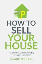 Sell house definitive for sale  UK