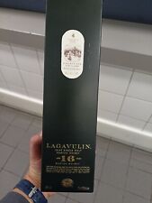 Lagavulin verpackung box gebraucht kaufen  Wedel