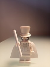 Lego 70921 the d'occasion  Caen
