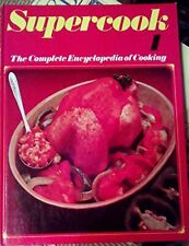 Supercook for sale  ROSSENDALE