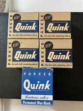 Parker quink royal for sale  Oshkosh