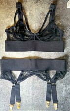 Ann summers dessous gebraucht kaufen Ann summers dessous gebraucht kaufen  Hamburg