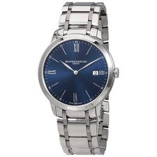 Baume mercier classima for sale  Brooklyn
