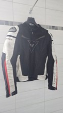 Dainese textil motorradjacke gebraucht kaufen  Peiting