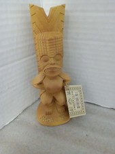 Kanaloa polynesia tiki for sale  Palmetto