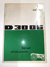 tracteur deutz technique d'occasion tracteur deutz technique d'occasion Gençay