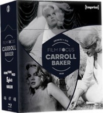 Film focus carroll d'occasion  Expédié en Belgium