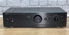 Denon pma 250se for sale  DERBY