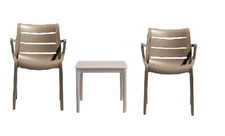 Set pezzi giardino usato  Cosenza