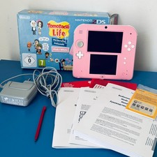 Console nintendo 2ds usato  Firenze